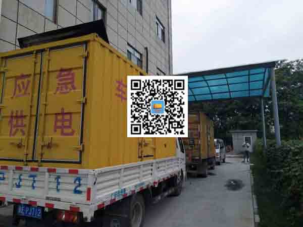 托克托发电车出租-发电机产品使用越来越广泛