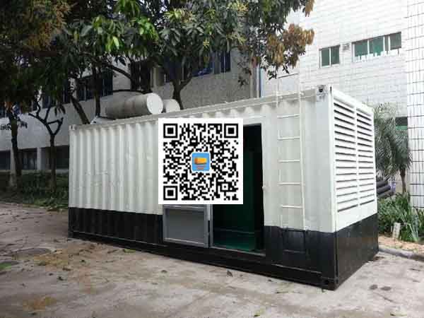 托克托出租发电机-什么样的柴油发电机使用效果比较好