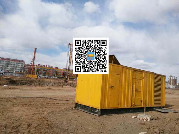 托克托发电机出租-柴油发电机组安全操作规程有哪些？