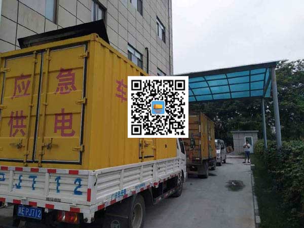 托克托发电机出租-上柴发电机组的油耗会出现什么原因