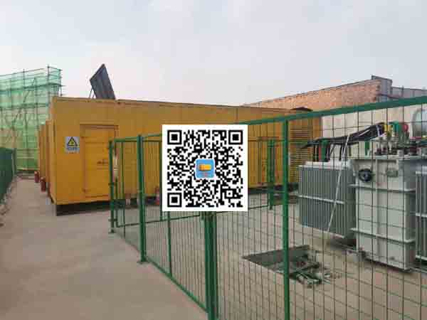 托克托发电机组的社会应用有哪些