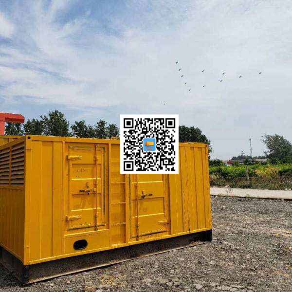 托克托发电机出租发电机电刷的结构与作用是什么