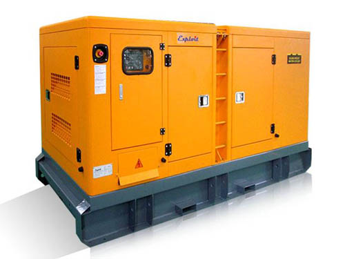 托克托影响 200kw 柴油发电机油耗的因素有哪些?