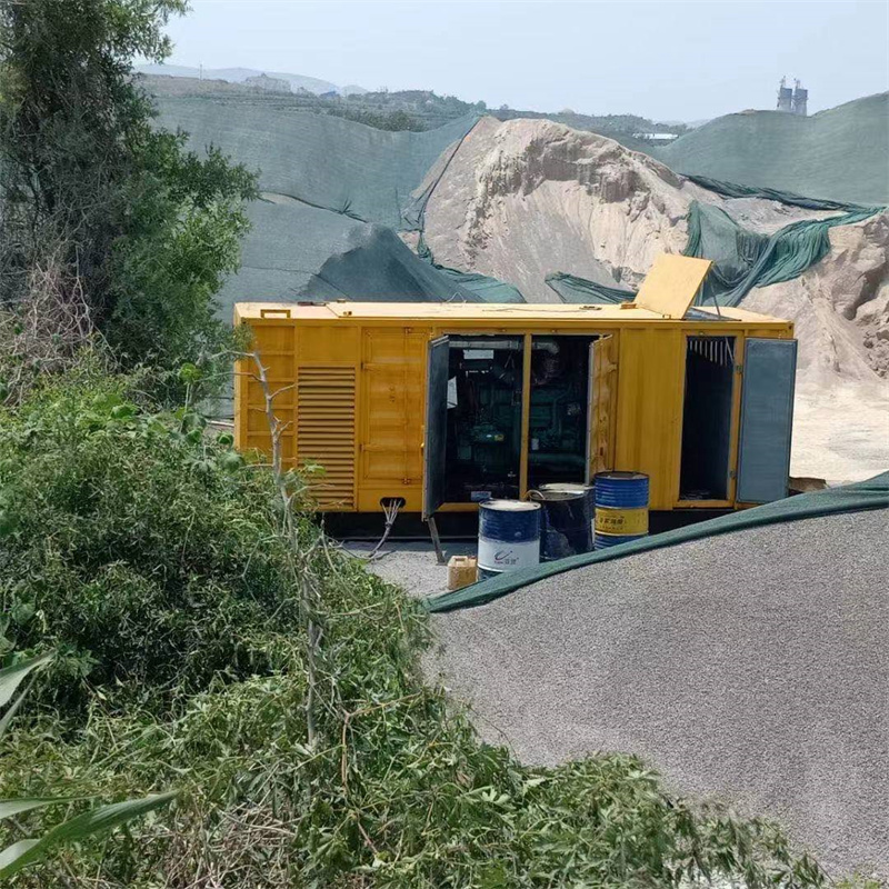托克托影响 400KW 柴油发电机组油耗的因素有哪些?