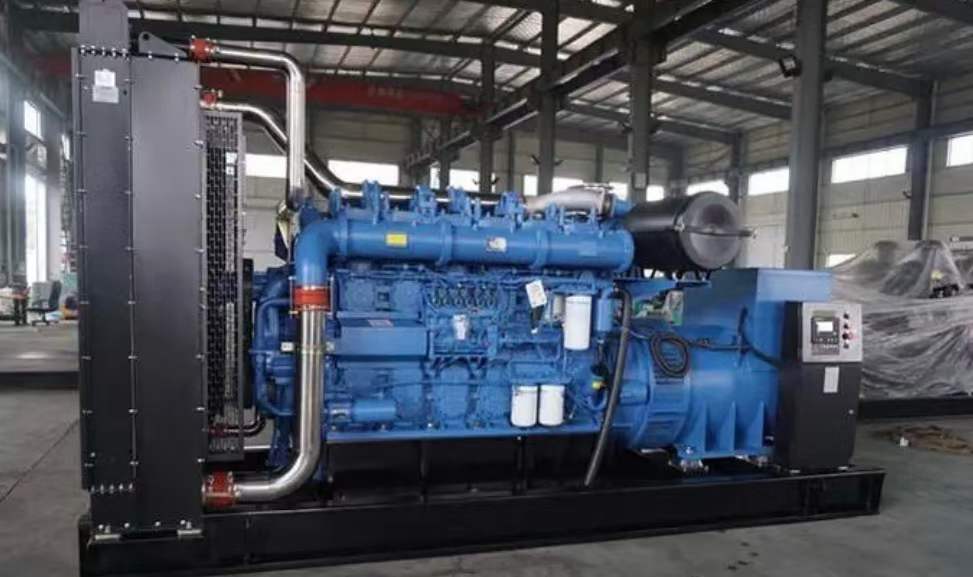 托克托如何选择适合的 500kW 柴油发电机组?