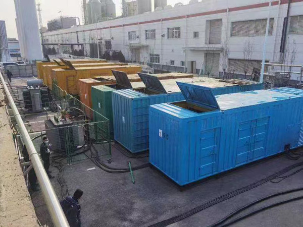 托克托380V和690V电压的电缆线相同吗？