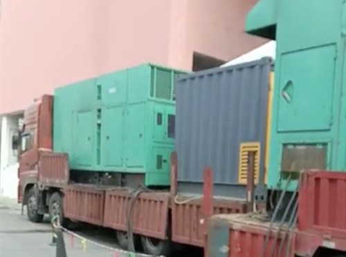 托克托柴油发电机的功率因数一般是多少？